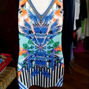 Jealous Tomato Straight Tight Fitted dress.  Sexy